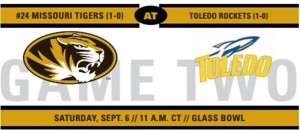 Toledo Game