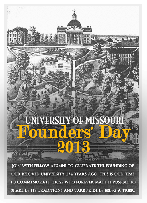Annual Founders’ Day Celebration