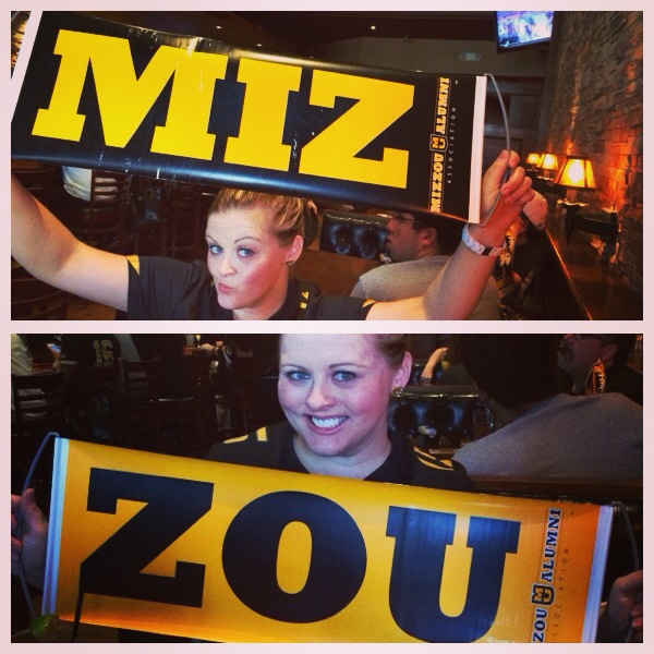 Recent Grad and MU Basketball Watch Party